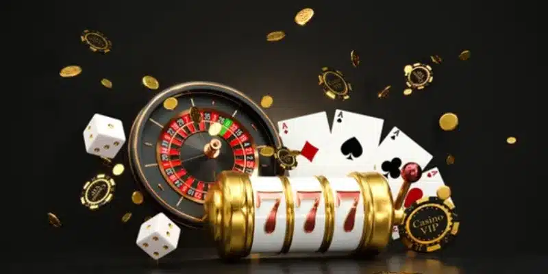 Các trò chơi đa dạng và phong phú tại Casino Live 33Win